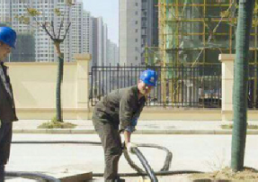 电力工程项目的质量管理分析